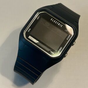 Electric ED01-T Watch New